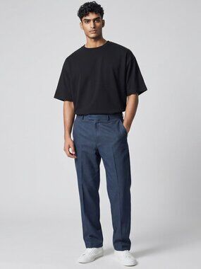 Levi's Action Slacks Mens Size 38x32 Pants Vintage Sta-Prest Dacron Polyester